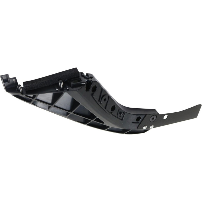 DURAFORCE Bumper Bracket For 2009-2014 Nissan Maxima Front Driver and Passenger Side