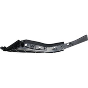 DURAFORCE Bumper Bracket For 2009-2014 Nissan Maxima Front Driver and Passenger Side
