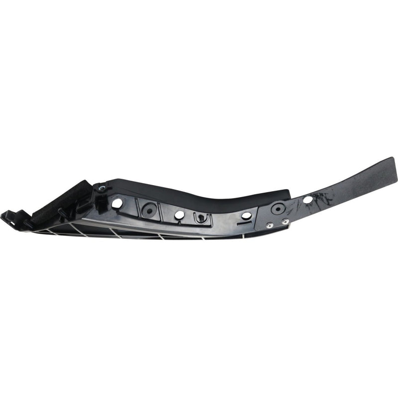 DURAFORCE Bumper Bracket For 2009-2014 Nissan Maxima Front Driver and Passenger Side