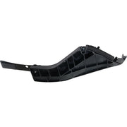 DURAFORCE Bumper Bracket For 2009-2014 Nissan Maxima Front Driver and Passenger Side