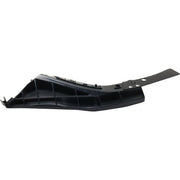 DURAFORCE Bumper Bracket For 2009-2014 Nissan Maxima Front Driver and Passenger Side
