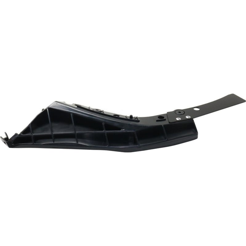 DURAFORCE Bumper Bracket For 2009-2014 Nissan Maxima Front Driver and Passenger Side