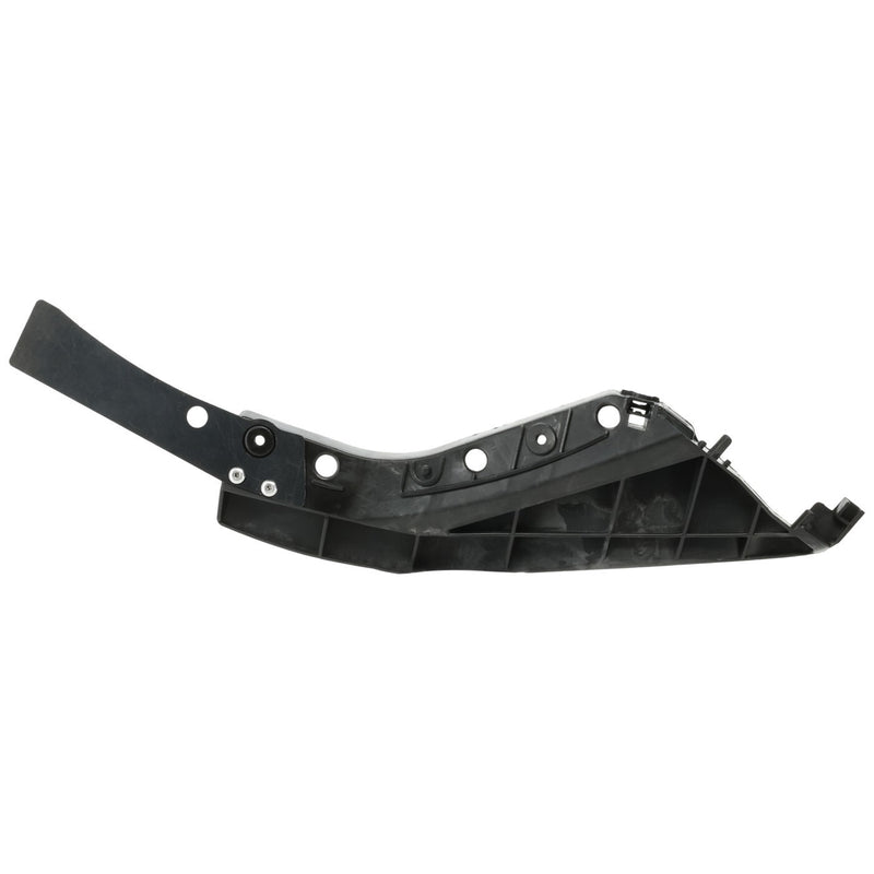 DURAFORCE Bumper Bracket For 2009-2014 Nissan Maxima Front Driver and Passenger Side