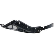 DURAFORCE Bumper Bracket For 2009-2014 Nissan Maxima Front Driver and Passenger Side