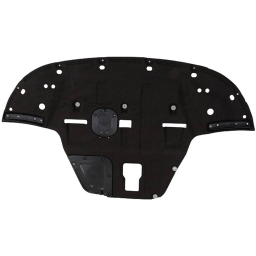 DURAFORCE Engine Splash Shields Front 29110L3000 for Kia K5 2021-2024