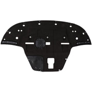 DURAFORCE Engine Splash Shields Front 29110L3000 for Kia K5 2021-2024
