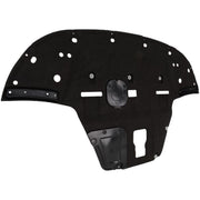 DURAFORCE Engine Splash Shields Front 29110L3000 for Kia K5 2021-2024