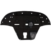 DURAFORCE Engine Splash Shields Front 29110L3000 for Kia K5 2021-2024