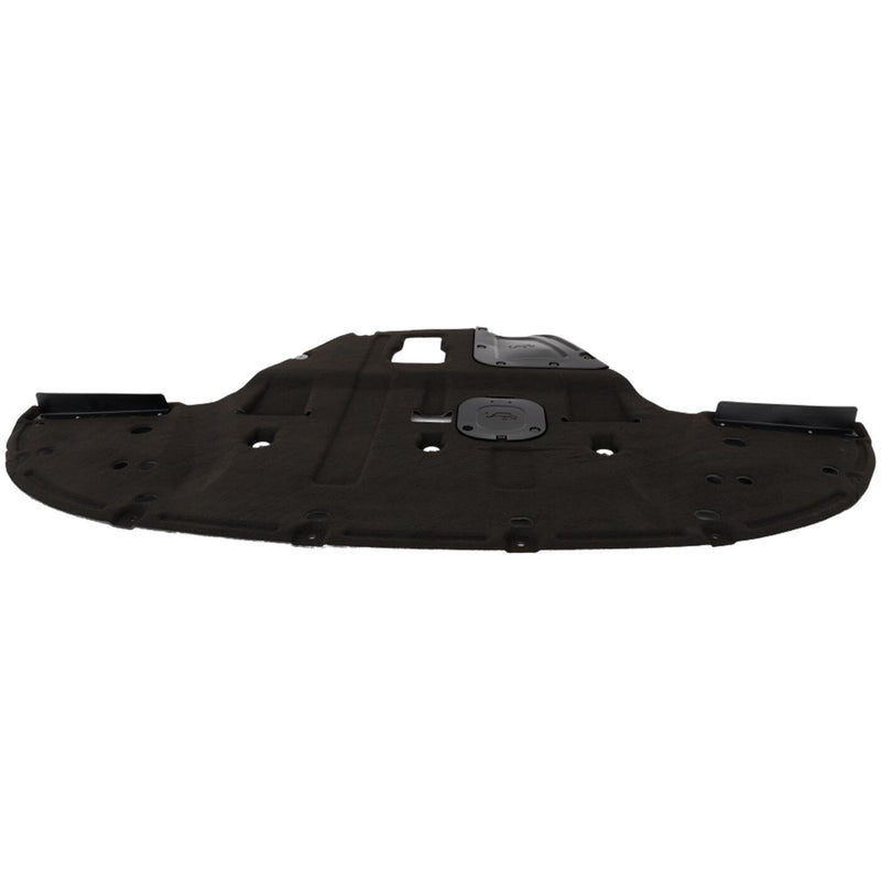 DURAFORCE Engine Splash Shields Front 29110L3000 for Kia K5 2021-2024