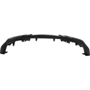 DURAFORCE Front Bumper Cover For 2014-2015 Lexus IS250 F Sport 2016-2016 IS300 F Sport