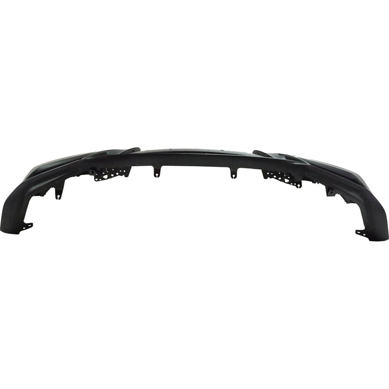 DURAFORCE Front Bumper Cover For 2014-2015 Lexus IS250 F Sport 2016-2016 IS300 F Sport