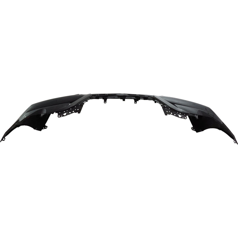 DURAFORCE Front Bumper Cover For 2014-2015 Lexus IS250 F Sport 2016-2016 IS300 F Sport