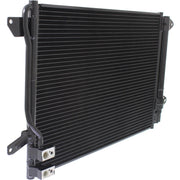 DURAFORCE AC Condenser For 2009-2018 Volkswagen Jetta 2012-2019 Beetle With Receiver Drier