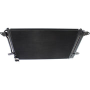 DURAFORCE AC Condenser For 2009-2018 Volkswagen Jetta 2012-2019 Beetle With Receiver Drier