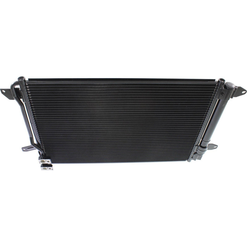 DURAFORCE AC Condenser For 2009-2018 Volkswagen Jetta 2012-2019 Beetle With Receiver Drier