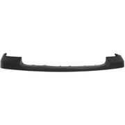 DURAFORCE Front Upper Bumper Cover For 2007-2013 GMC Sierra 1500 Primed