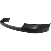 DURAFORCE Front Upper Bumper Cover For 2007-2013 GMC Sierra 1500 Primed