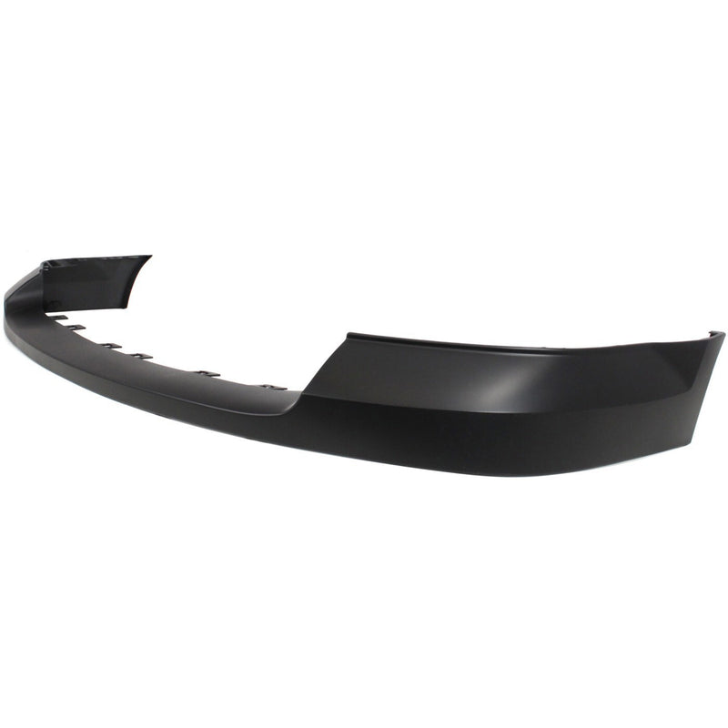 DURAFORCE Front Upper Bumper Cover For 2007-2013 GMC Sierra 1500 Primed