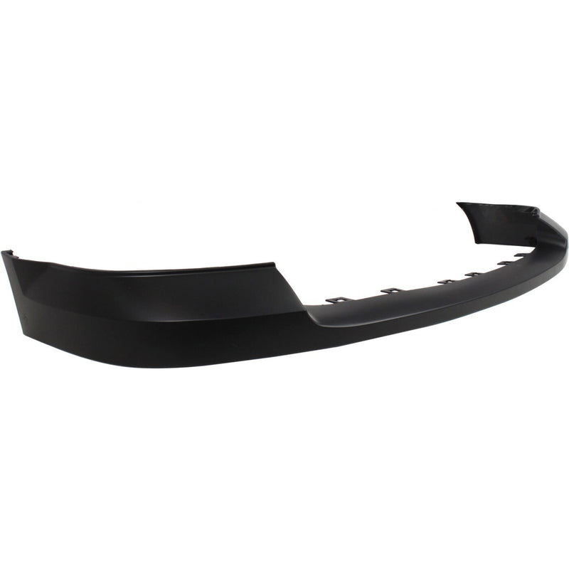 DURAFORCE Front Upper Bumper Cover For 2007-2013 GMC Sierra 1500 Primed