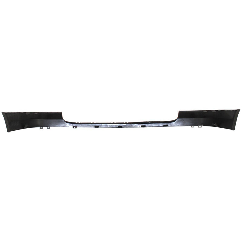 DURAFORCE Front Upper Bumper Cover For 2007-2013 GMC Sierra 1500 Primed