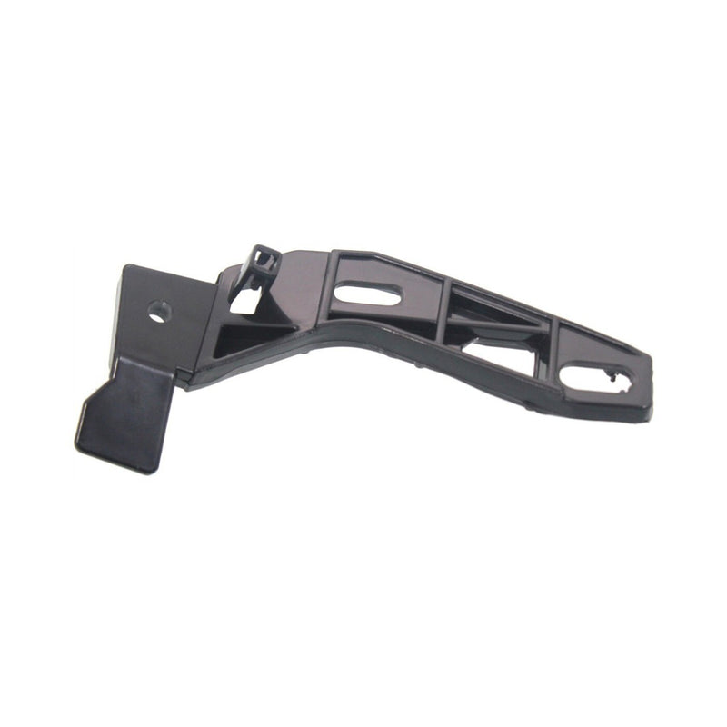 DURAFORCE Bumper Bracket For 2009-2014 Nissan Maxima Set of 2 Front Left & Right Side