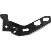 DURAFORCE Bumper Bracket For 2009-2014 Nissan Maxima Set of 2 Front Left & Right Side