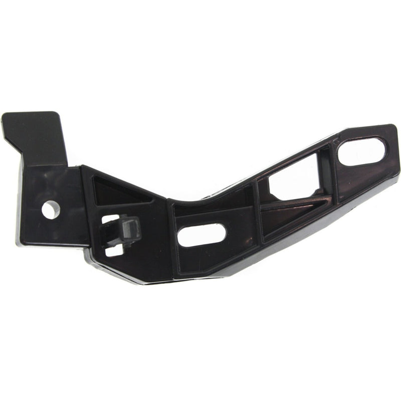 DURAFORCE Bumper Bracket For 2009-2014 Nissan Maxima Set of 2 Front Left & Right Side