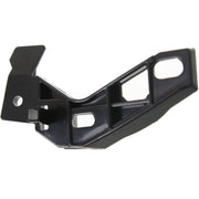 DURAFORCE Bumper Bracket For 2009-2014 Nissan Maxima Set of 2 Front Left & Right Side