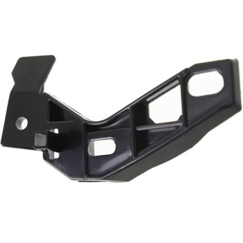 DURAFORCE Bumper Bracket For 2009-2014 Nissan Maxima Set of 2 Front Left & Right Side