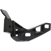 DURAFORCE Bumper Bracket For 2009-2014 Nissan Maxima Set of 2 Front Left & Right Side