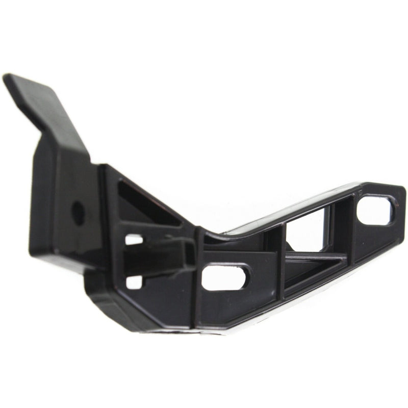 DURAFORCE Bumper Bracket For 2009-2014 Nissan Maxima Set of 2 Front Left & Right Side