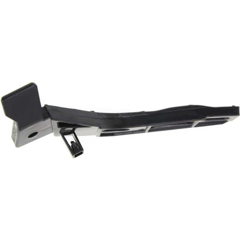 DURAFORCE Bumper Bracket For 2009-2014 Nissan Maxima Set of 2 Front Left & Right Side