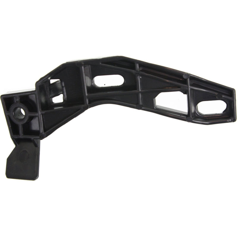 DURAFORCE Bumper Bracket For 2009-2014 Nissan Maxima Set of 2 Front Left & Right Side