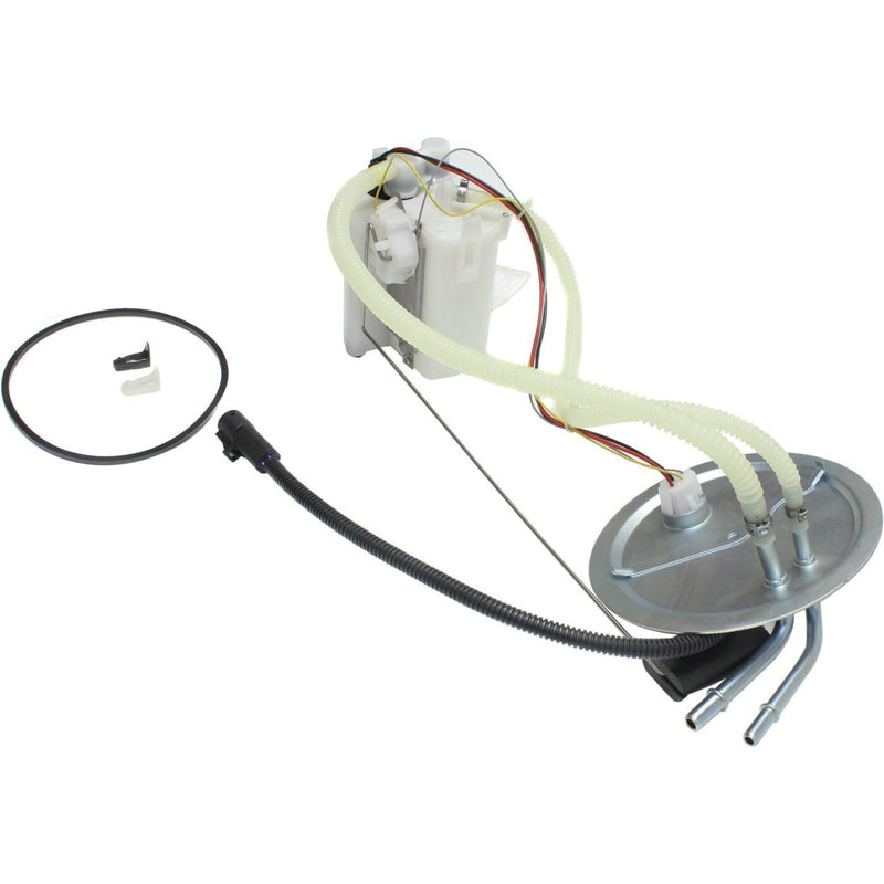 DURAFORCE Fuel Pump Module For 99-04 Ford F-250 Super Duty F-350 Super Duty Center E2245M