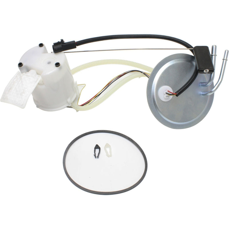 DURAFORCE Fuel Pump Module For 99-04 Ford F-250 Super Duty F-350 Super Duty Center E2245M