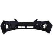 DURAFORCE Front Bumper Cover Primed For 2012 2013 2014 Subaru Impreza Sedan Hatchback