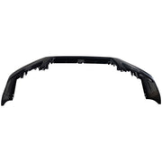 DURAFORCE Front Bumper Cover Primed For 2012 2013 2014 Subaru Impreza Sedan Hatchback