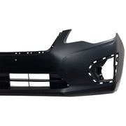 DURAFORCE Front Bumper Cover Primed For 2012 2013 2014 Subaru Impreza Sedan Hatchback