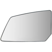 DURAFORCE Mirror Glass For 2009-2015 Chevrolet Traverse Driver Side GM1324124 25990002