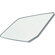 DURAFORCE Mirror Glass For 2009-2015 Chevrolet Traverse Driver Side GM1324124 25990002