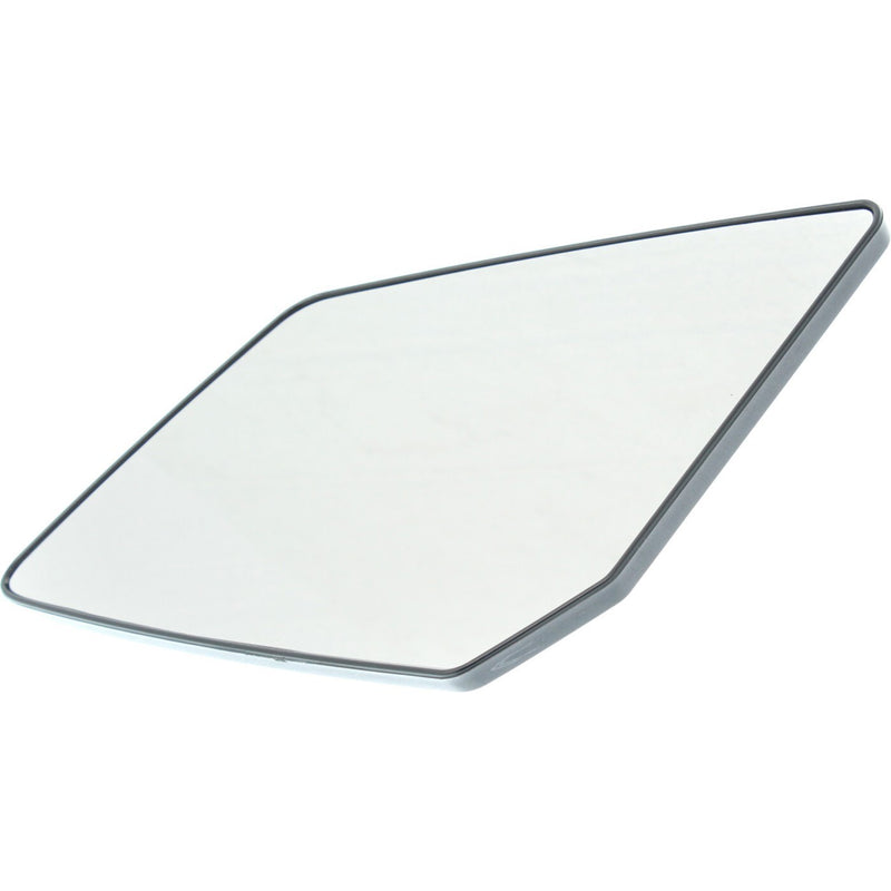 DURAFORCE Mirror Glass For 2009-2015 Chevrolet Traverse Driver Side GM1324124 25990002
