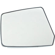 DURAFORCE Mirror Glass For 2009-2015 Chevrolet Traverse Driver Side GM1324124 25990002