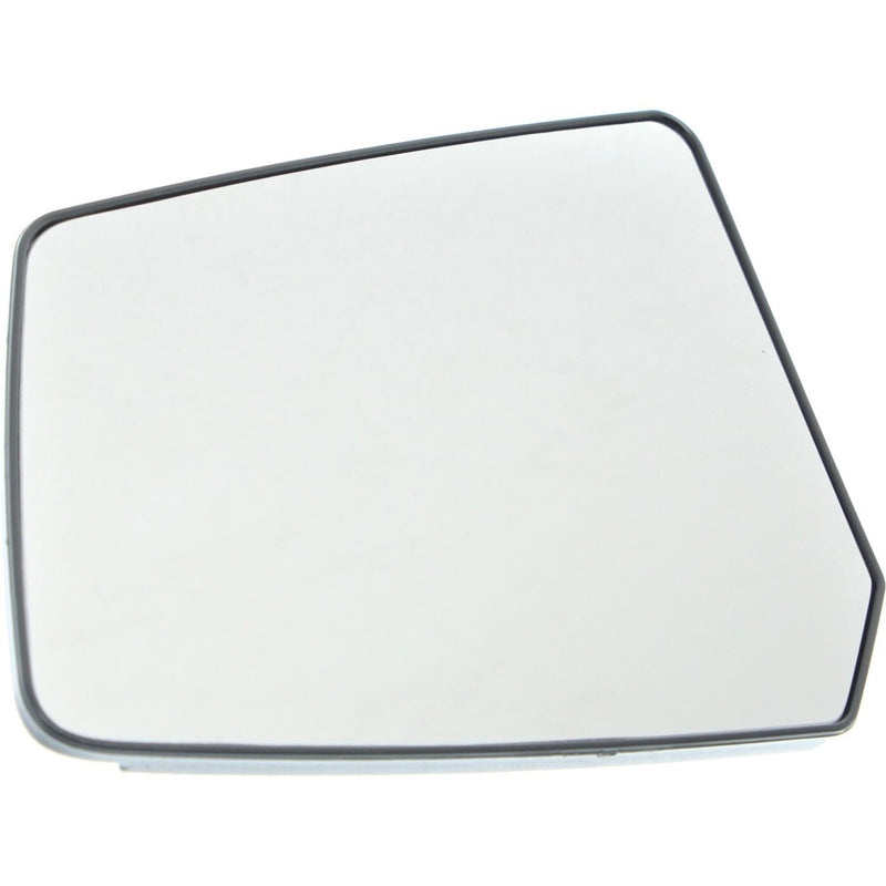 DURAFORCE Mirror Glass For 2009-2015 Chevrolet Traverse Driver Side GM1324124 25990002