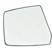 DURAFORCE Mirror Glass For 2009-2015 Chevrolet Traverse Driver Side GM1324124 25990002