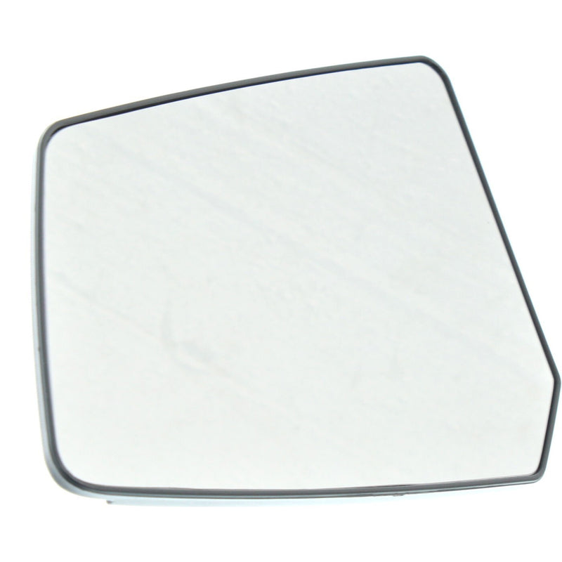 DURAFORCE Mirror Glass For 2009-2015 Chevrolet Traverse Driver Side GM1324124 25990002