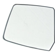 DURAFORCE Mirror Glass For 2009-2015 Chevrolet Traverse Driver Side GM1324124 25990002