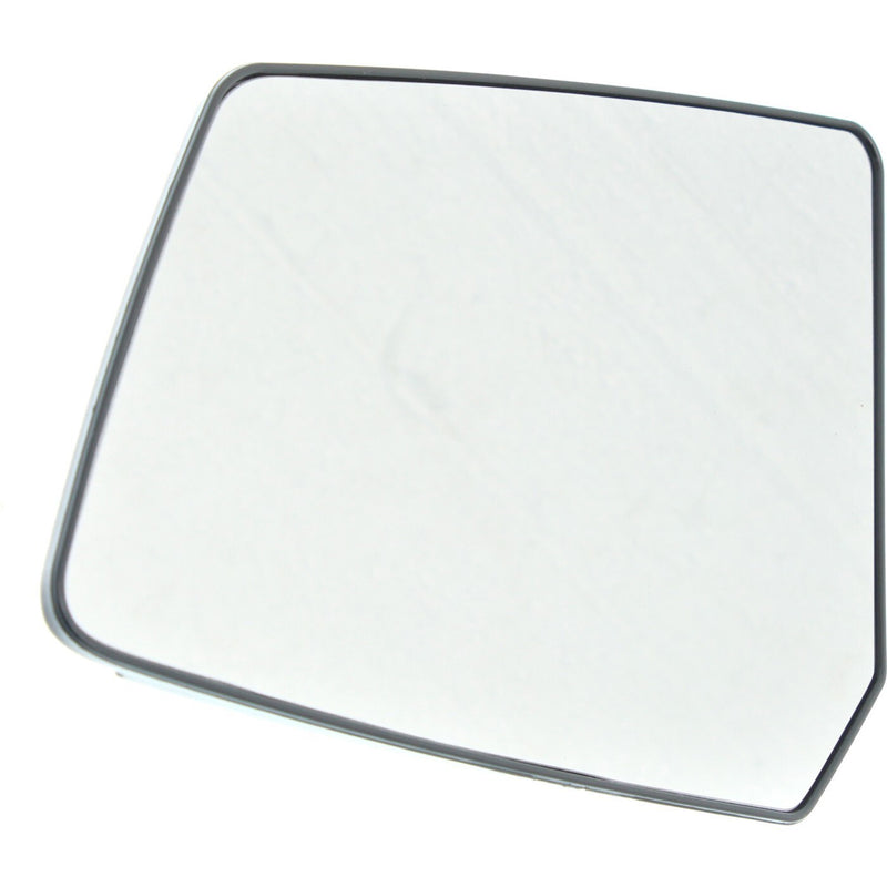 DURAFORCE Mirror Glass For 2009-2015 Chevrolet Traverse Driver Side GM1324124 25990002