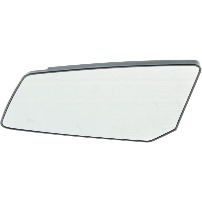 DURAFORCE Mirror Glass For 2009-2015 Chevrolet Traverse Driver Side GM1324124 25990002