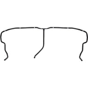 DURAFORCE Grille Bracket For 2006-09 Dodge Ram 1500 Ram 2500 Ram 3500 55077776AA CH1207107