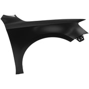 DURAFORCE Fender Primed Steel Front Passenger Side For 2011-2018 Volkswagen Jetta Sedan